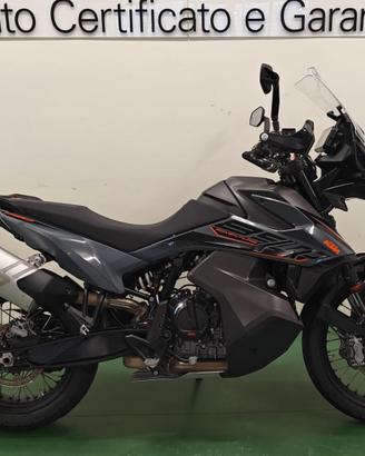 Ktm 890 Adventure 2022