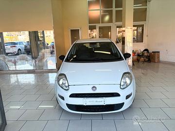 Fiat Grande Punto 1.3 Multijet 75 cv EURO5