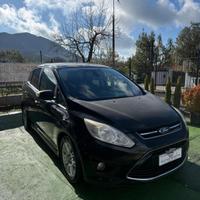 FORD CMAX