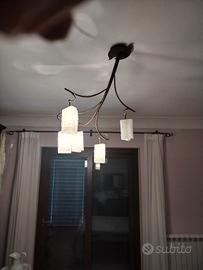 lampadario 