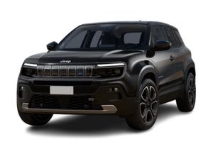 Ricambi JEEP AVENGER