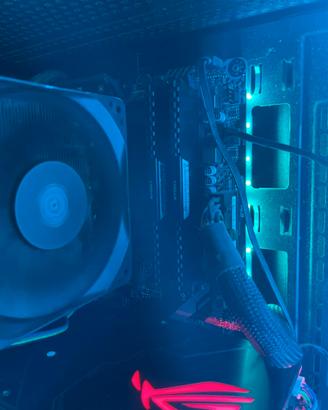 Pc da Gaming