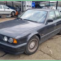 Ricambi Usati BMW Serie 5 E34 Berlina 1990
