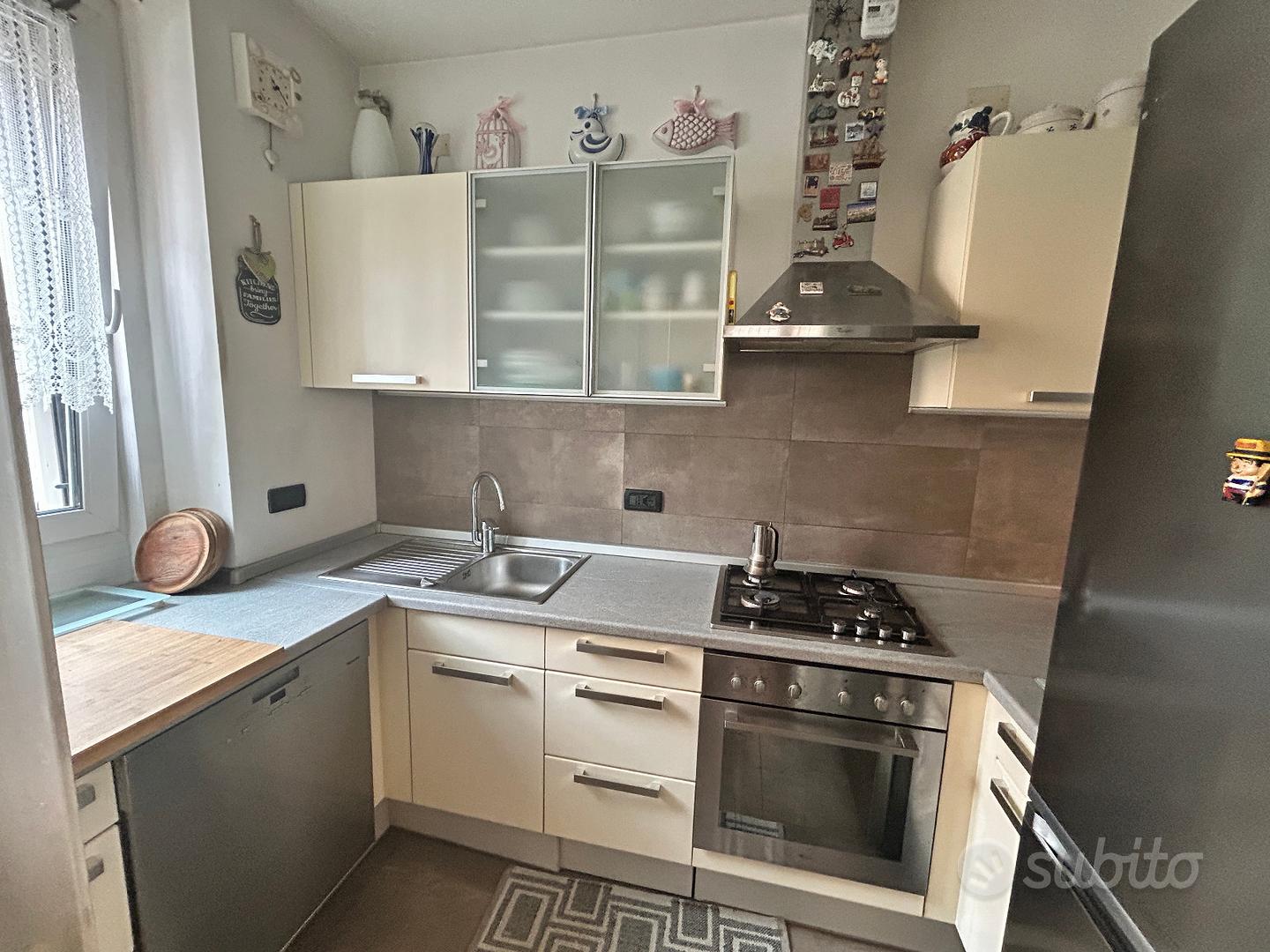 Apartment in Trento, San Pio X, San Giuseppe - Santa Chiara - Vista 3