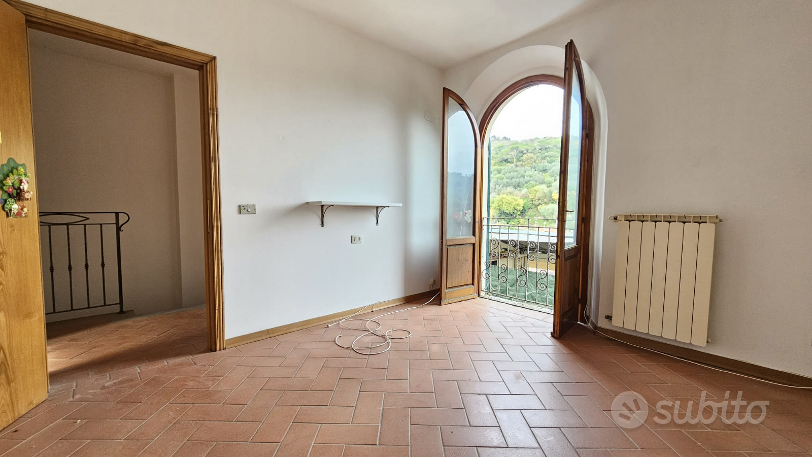 Appartamento – Carmignano, Stazione - Altro