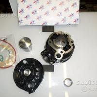 Gruppo termico Dr evolution 50 cc. Hm - tzr - xtm