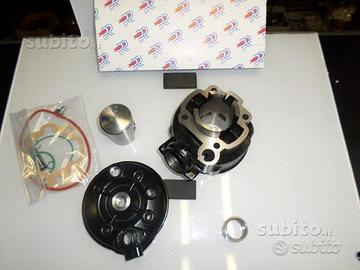 Gruppo termico Dr evolution 50 cc. Hm - tzr - xtm