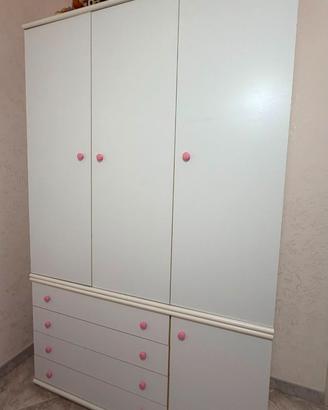 Cameretta bambina