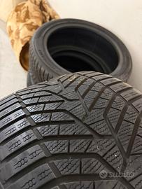 Gomme bmw x6 invernali 275 40 R20 315 35 R20