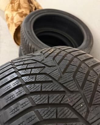 Gomme bmw x6 invernali 275 40 R20 315 35 R20