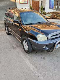 HYUNDAI Santa Fe 1ª serie - 2005