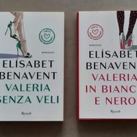 Libri Romance di Elisabet Benavent