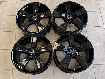 Cerchi 19 evoque velar volvo ford