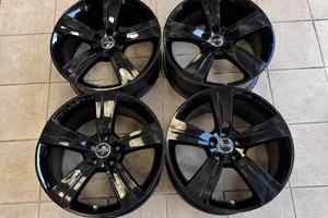 Cerchi 19 evoque velar volvo ford