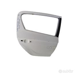 PORTIERA ANTERIORE DESTRA HYUNDAI i20 Serie 760044