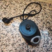 RICAMBIO ALICIA DE LONGHI BASE ELETTRICA