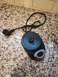 RICAMBIO ALICIA DE LONGHI BASE ELETTRICA