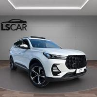 Dr 6.0 1.5 Turbo CVT Bi-Fuel GPL UNIPRO-PROMO FINA