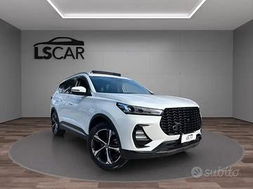 Dr 6.0 1.5 Turbo CVT Bi-Fuel GPL UNIPRO-PROMO FINA