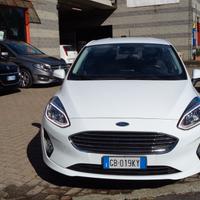Ford Fiesta 1.1 75 CV GPL 5 porte Titanium
