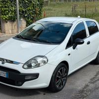 Fiat Punto Evo 1.3 Multijet 75cv 5 porte Ed. 150
