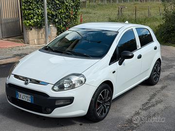 Fiat Punto Evo 1.3 Multijet 75cv 5 porte Ed. 150