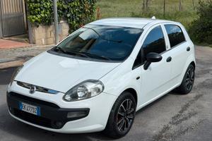 Fiat Punto Evo 1.3 Multijet 75cv 5 porte Ed. 150