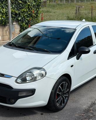 Fiat Punto Evo 1.3 Multijet 75cv 5 porte Ed. 150
