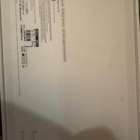 MacBook Pro 14” M4 16GB RAM 512GB Garanzia