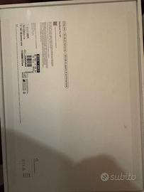 MacBook Pro 14” M4 16GB RAM 512GB Garanzia