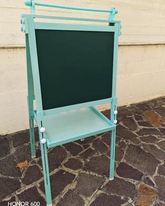 Lavagna Magnetica per Bambini Gesso o Pennarello