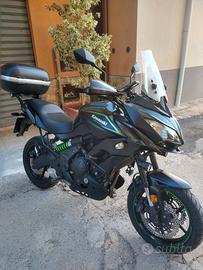 Kawasaki Versys 650 - 2017