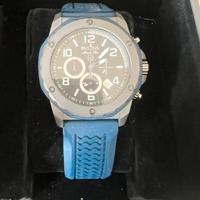 Bulova Marine Star