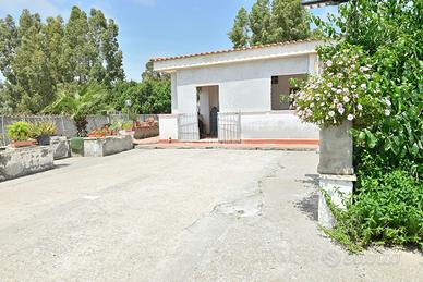 Villa unifamiliare