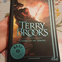 Terry Brooks - L'ESERCITO DEI DEMONI