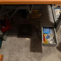 Macchina da Cucire Adler