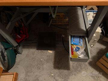 Macchina da Cucire Adler