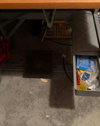 Macchina da Cucire Adler