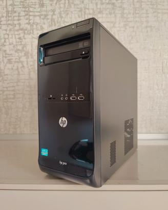 PC HP Pro 3500 i5 8GB 1TB Win11 Solo Tower