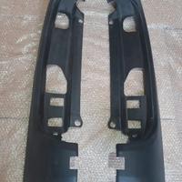 FIAT DOBLÒ 2 SERIE 2010  COPRI FANALI POSTERIORI 