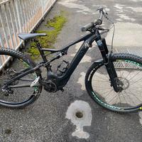 Turbo levo specialized