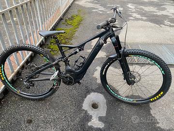 Turbo levo specialized