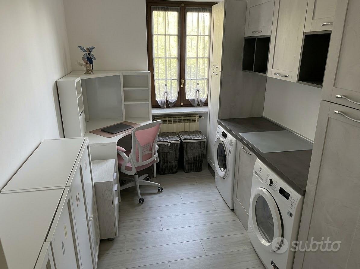 Appartamento – Favria, Torino - Altro