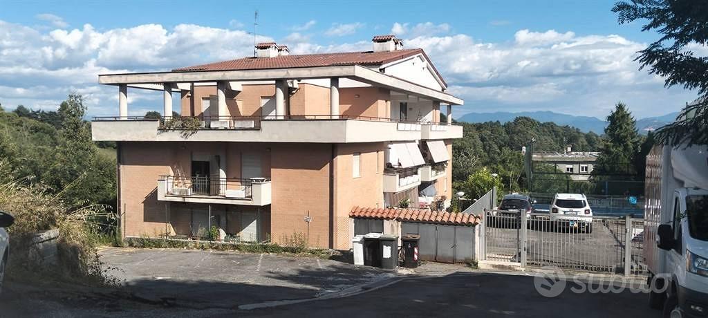 Appartamento – Cave, San Bartolomeo - Vista 3