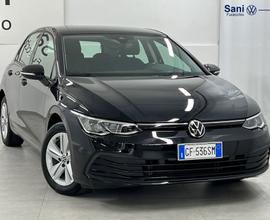 Golf 1.5 tgi Life 130cv