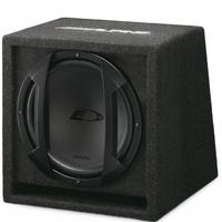 Subwoofer alpine