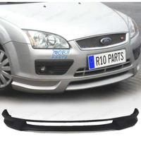 SPOILER LABBRO ANTERIORE PER FORD FOCUS MK2 04-11
