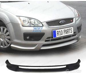 SPOILER LABBRO ANTERIORE PER FORD FOCUS MK2 04-11