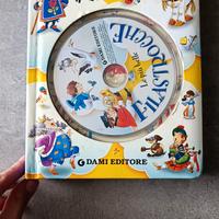 libro per bambini