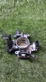 CORPO FARFALLATO HYUNDAI i30 Serie 351002B000 Benz